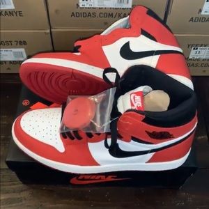 Meet your Posher, Vincent